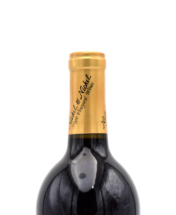 2022 Nickel & Nickel Vaca Vista Vineyard Cabernet Sauvignon