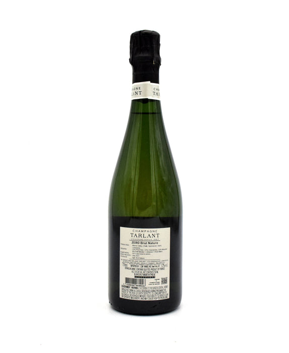 2023 Tarlant Zero Brut Nature