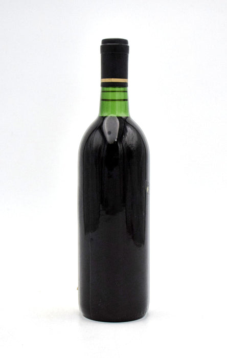 1974 Diamond Creek Volcanic Hill Cabernet Sauvignon (Slightly Stained Label)