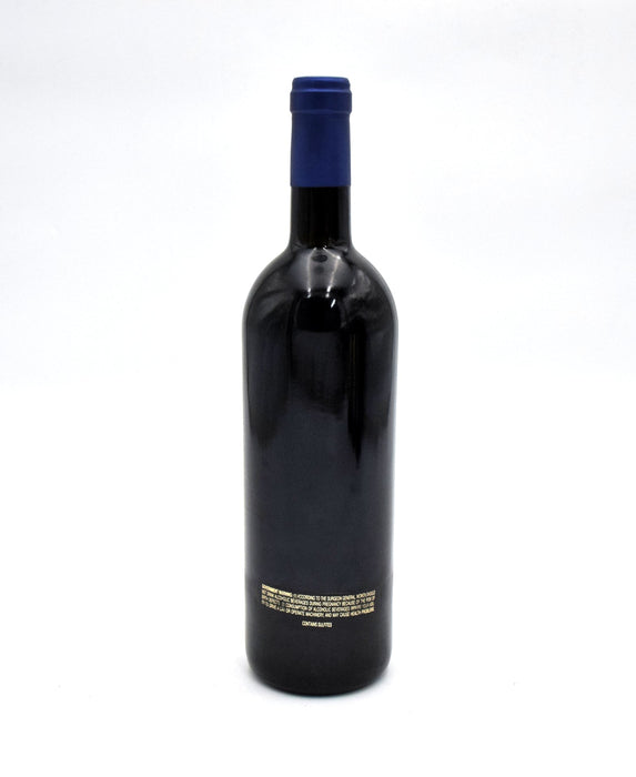 2000 Tenuta San Guido Sassicaia Bolgheri