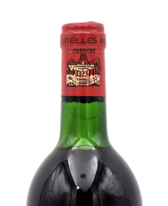 1985 Chateau Simard