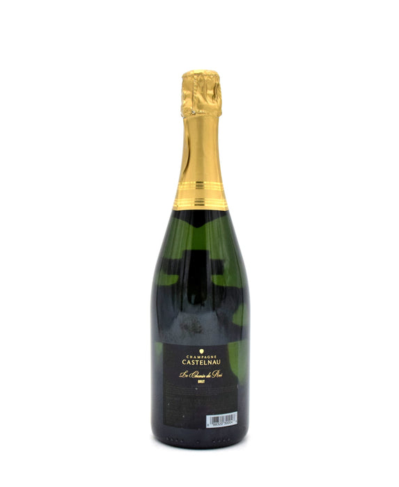 Le Chemin du Roi Luminous Brut