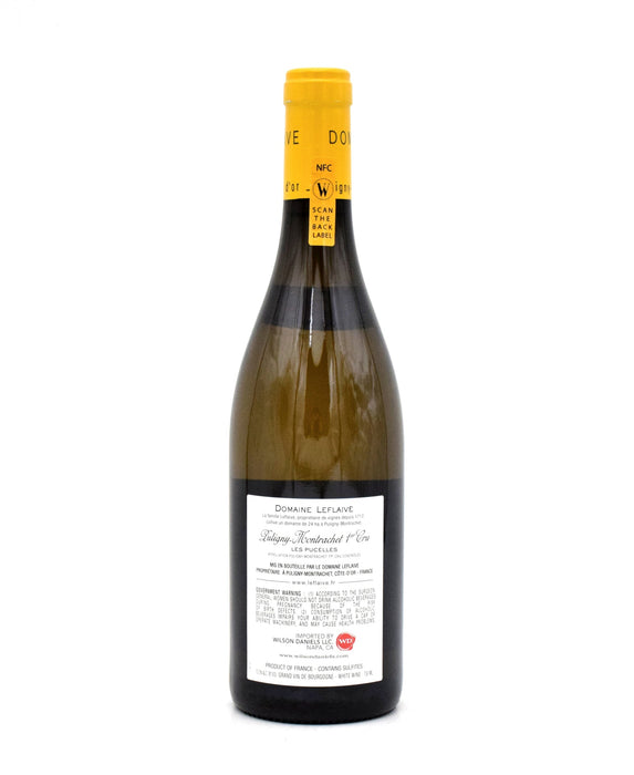 2020 Domaine Leflaive Les Pucelles