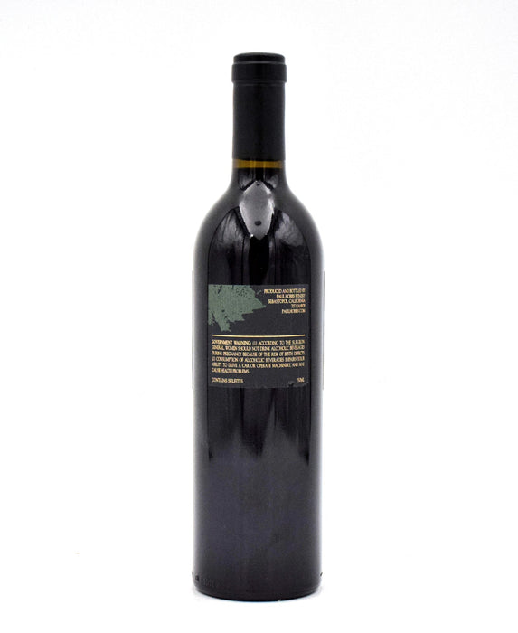 2011 Paul Hobbs Napa Valley Cabernet Sauvignon