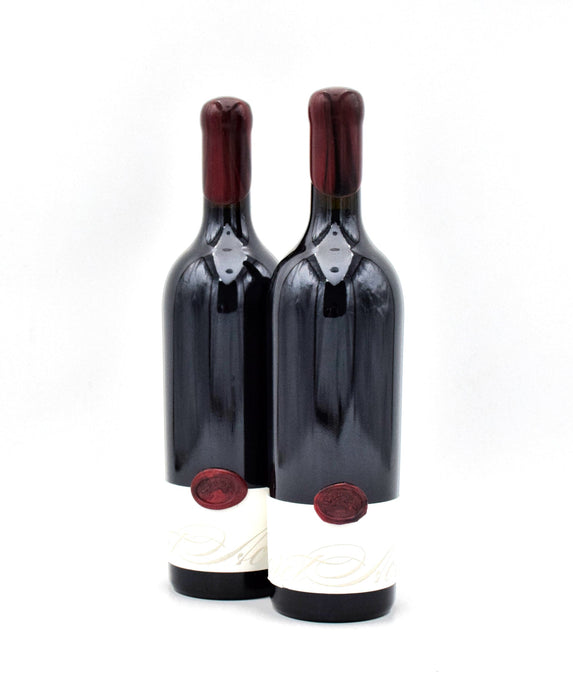 2012 Entre Nous Wines 'Secret Acre' Cabernet Sauvignon
