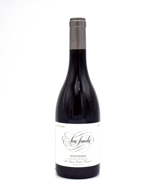 Sea Smoke Southing Pinot Noir