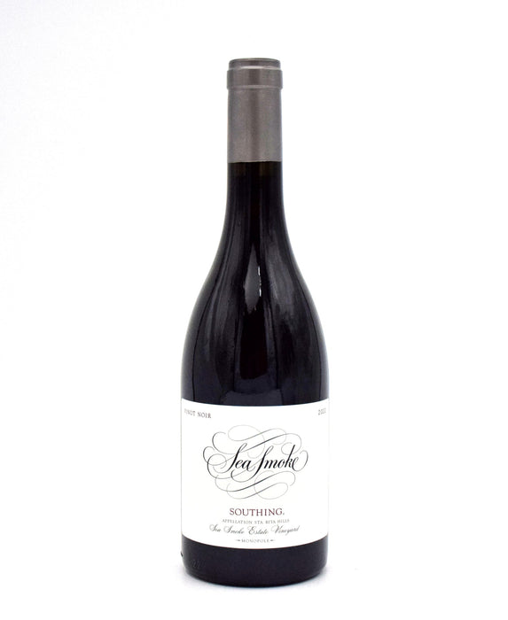 Sea Smoke Southing Pinot Noir