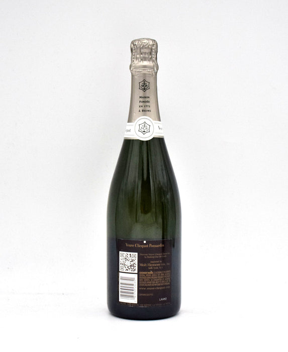 Veuve Clicquot Ponsardin Demi-Sec