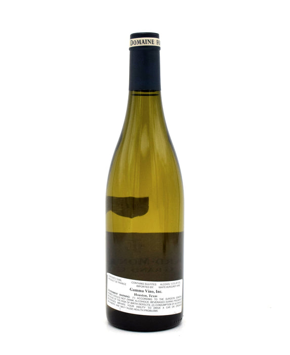 2019 Domaine Fontaine-Gagnard Batard-Montrachet Grand Cru