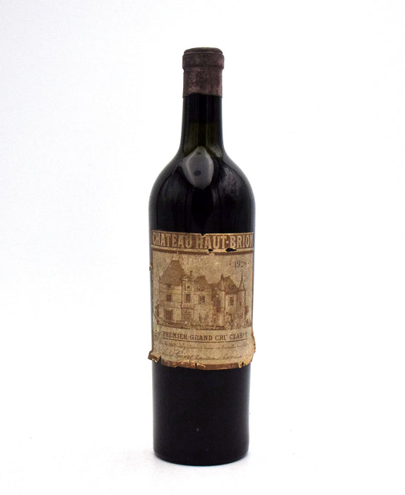 1928 Chateau Haut-Brion