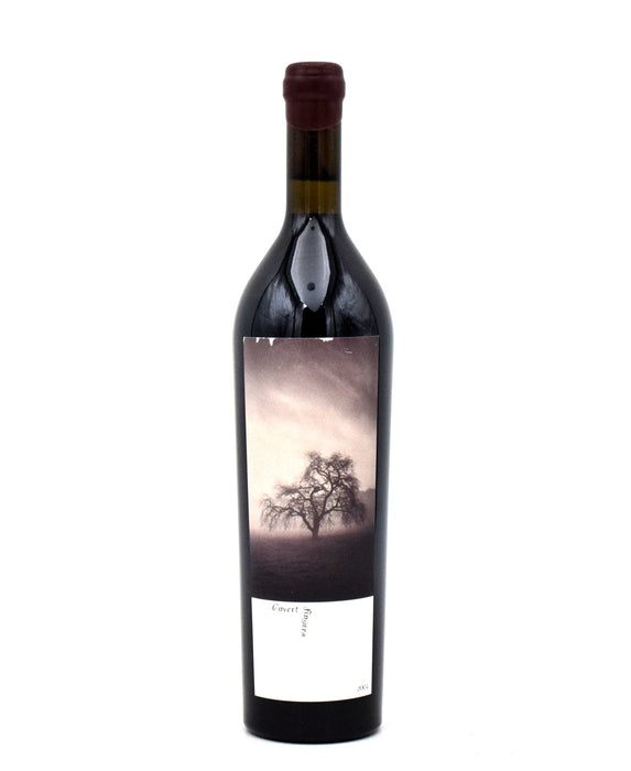 2004 Sine Qua Non Covert Fingers Pinot Noir