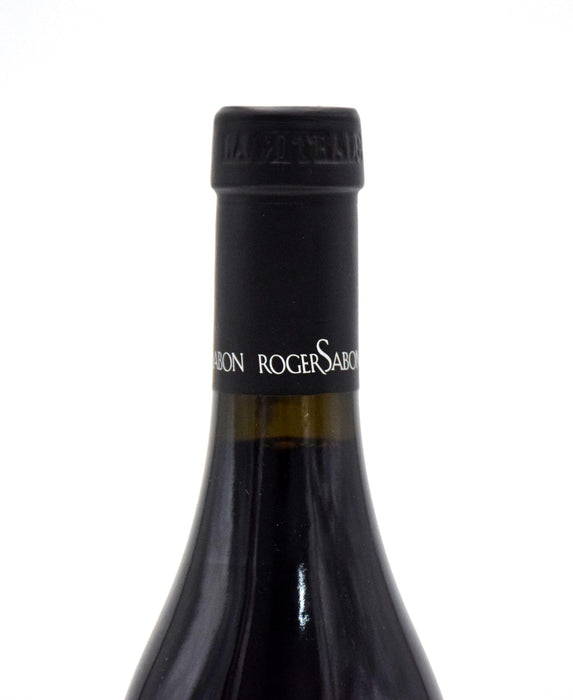 2010 Roger Sabon Chateauneuf-du-Pape Cuvee Prestige