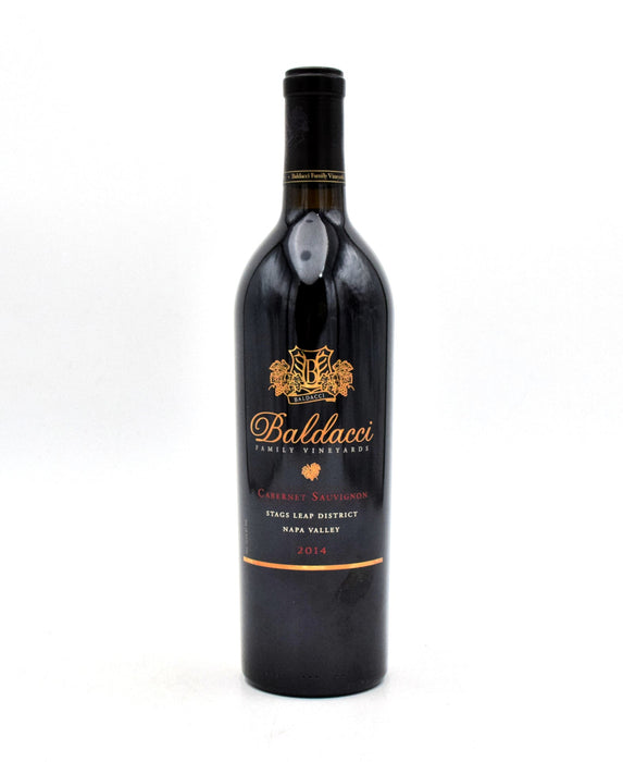 2014 Baldacci Family Vineyards Stags Leap District Cabernet Sauvignon