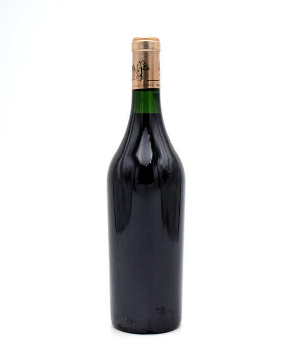1986 Chateau Haut-Brion