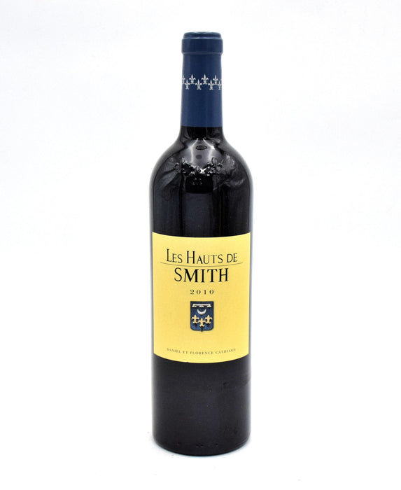 2010 Chateau Smith Haut Lafitte 'Les Hauts de Smith'