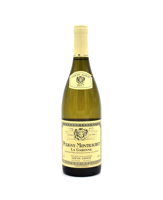2017 Louis Jadot La Garenne
