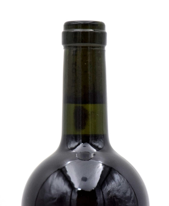 2011 Blackbird Vineyards Illustration
