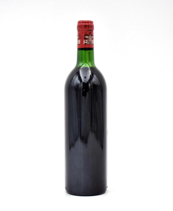 1985 Chateau Simard