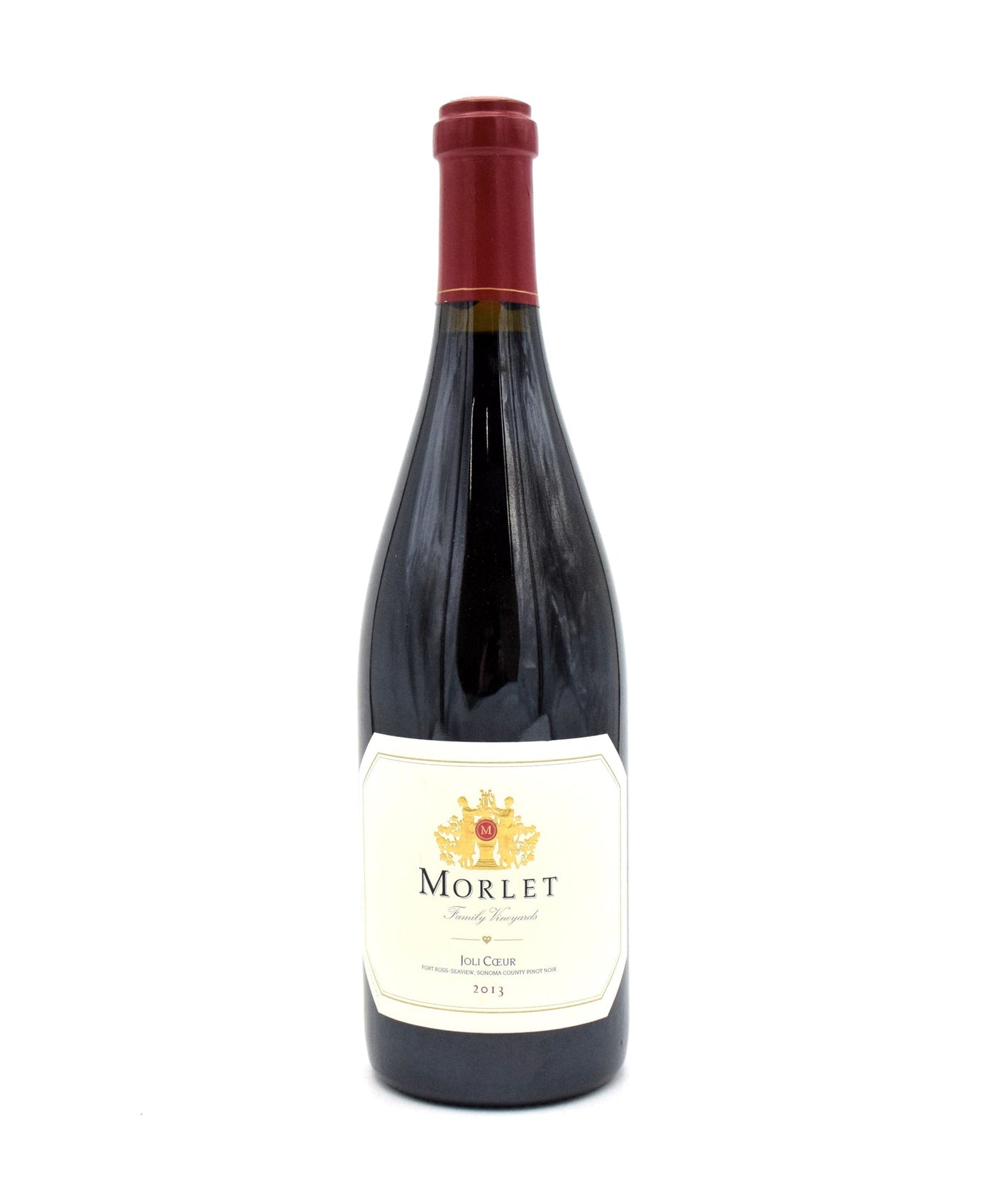 Morlet Family Vineyards