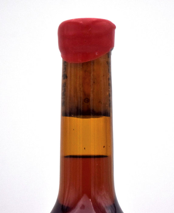2006 Sine Qua Non Autrement Dit Rose