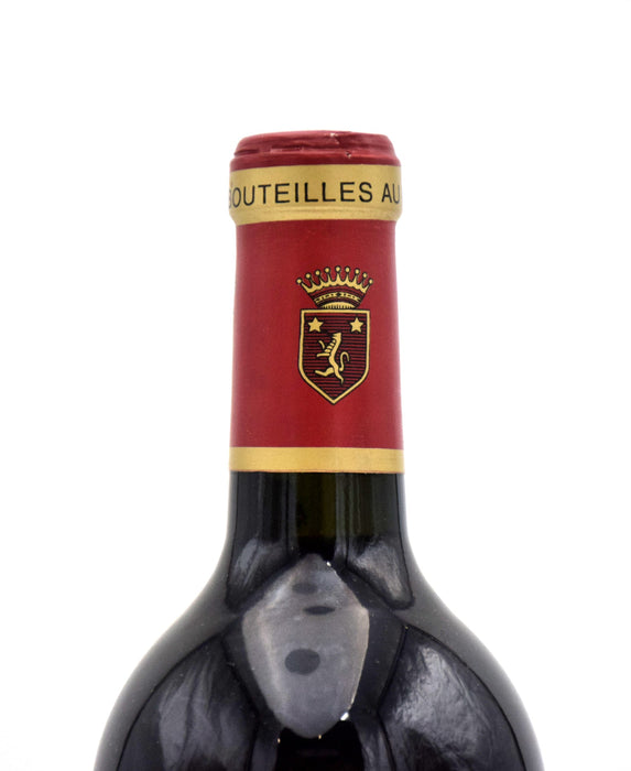 2004 Chateau Angelus