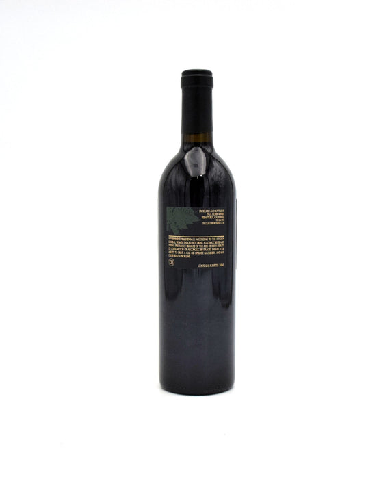 2020 Paul Hobbs Beckstoffer Dr. Crane Vineyard Cabernet Sauvignon