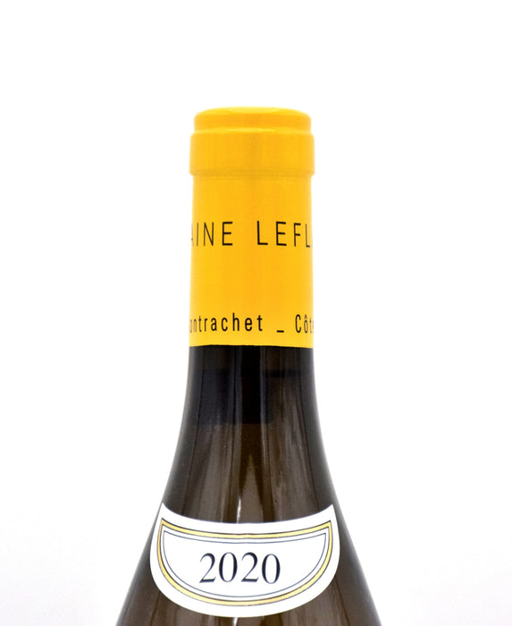 2020 Domaine Leflaive Les Pucelles