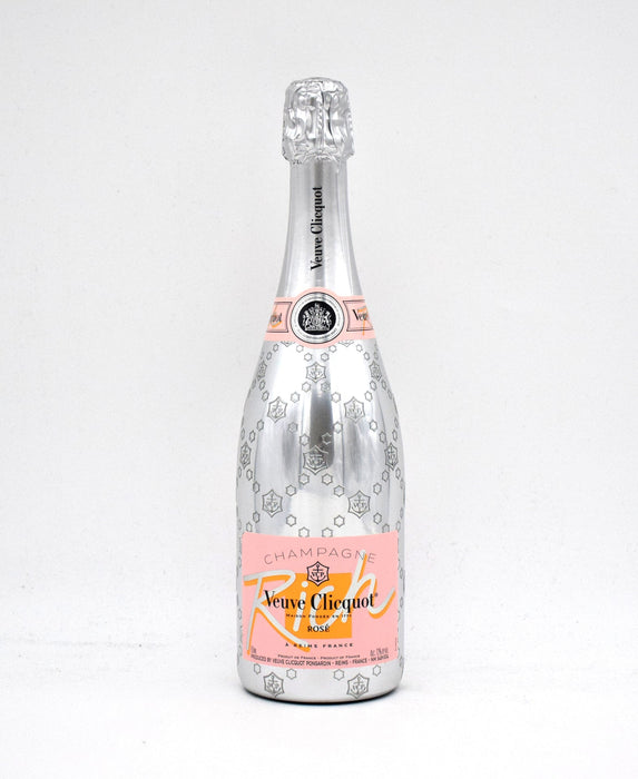 Veuve Clicquot Ponsardin Rich Rose