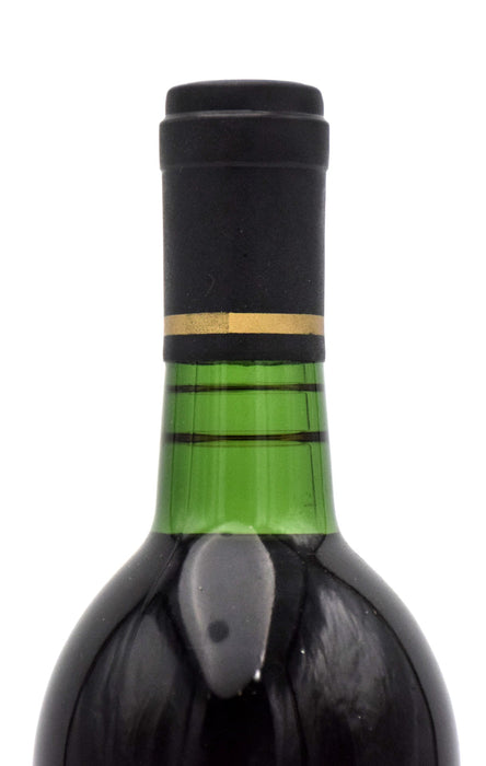 1974 Diamond Creek Volcanic Hill Cabernet Sauvignon (Slightly Stained Label)