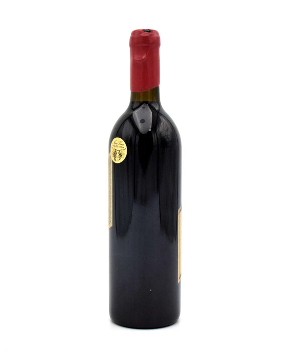 2004 Dunn Vineyards Howell Mountain Cabernet Sauvignon