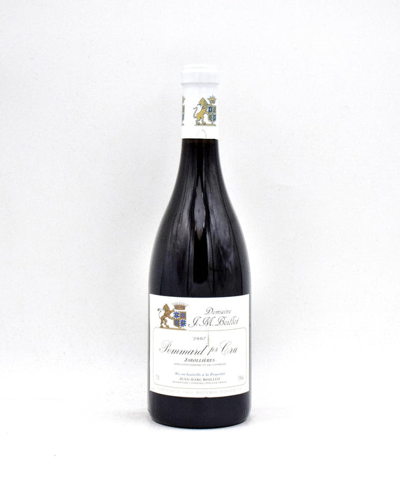 2007 Domaine Jean-Marc Boillot Les Jarollieres