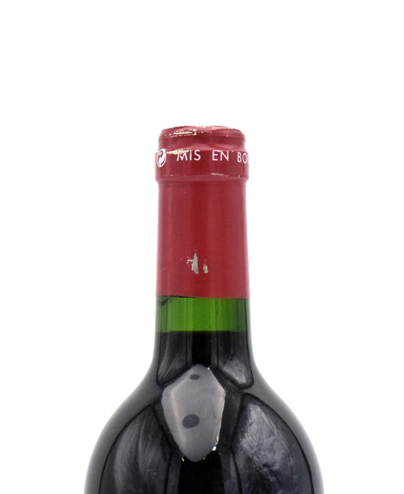 1996 Chateau Lynch-Bages