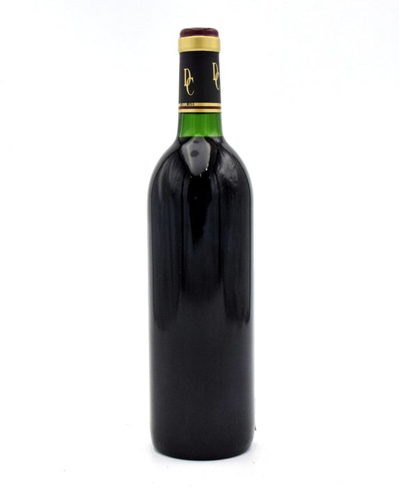 1986 Chateau Gruaud-Larose