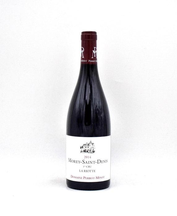 2014 Domaine Perrot-Minot La Riotte Vieilles Vignes
