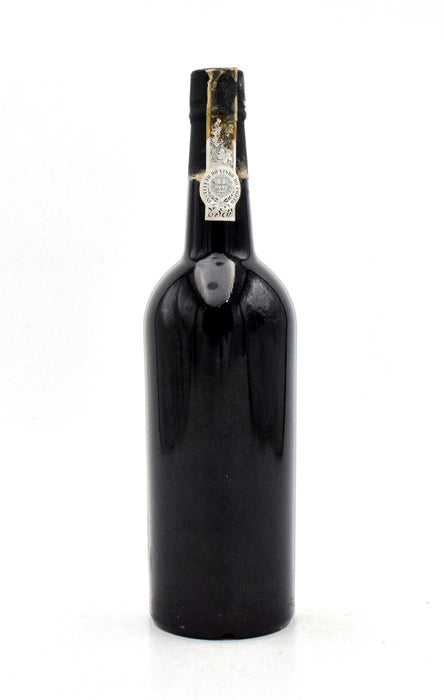 1977 Fonseca Vintage Port (Evidence of Past Seepage / BN Fill)