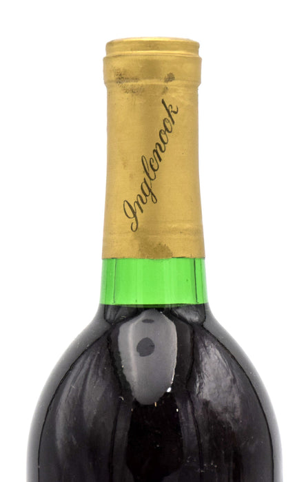 1974 Inglenook Reserve Cask Cabernet Sauvignon (A-4)