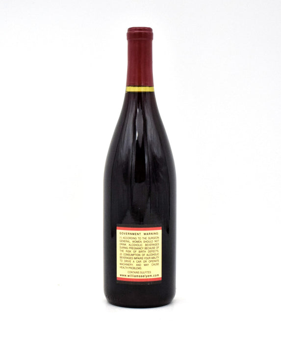 2006 William Selyem 'Westside Road Neighbors' Pinot Noir