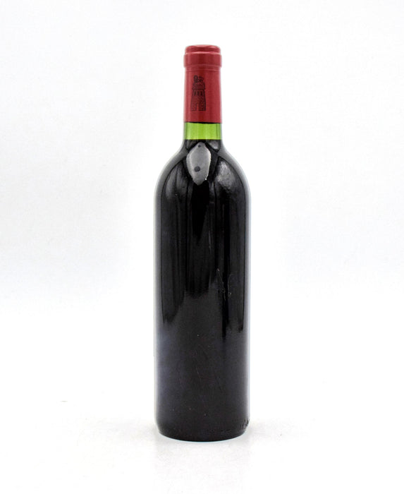 1982 Chateau Latour