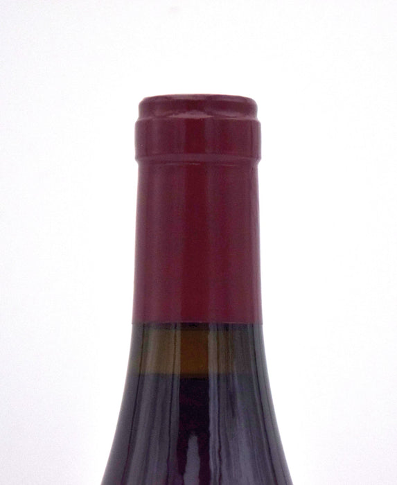 2002 Alain Hudelot-Noellat Romanee-Saint-Vivant Grand Cru