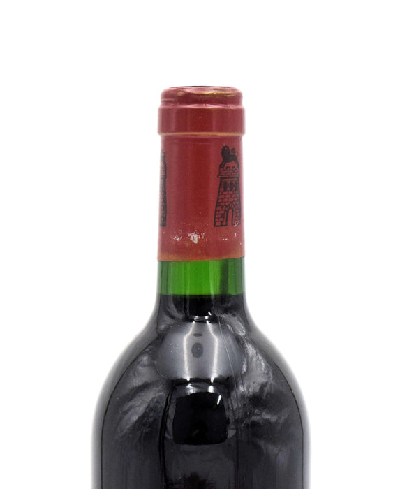 1988 Chateau Latour