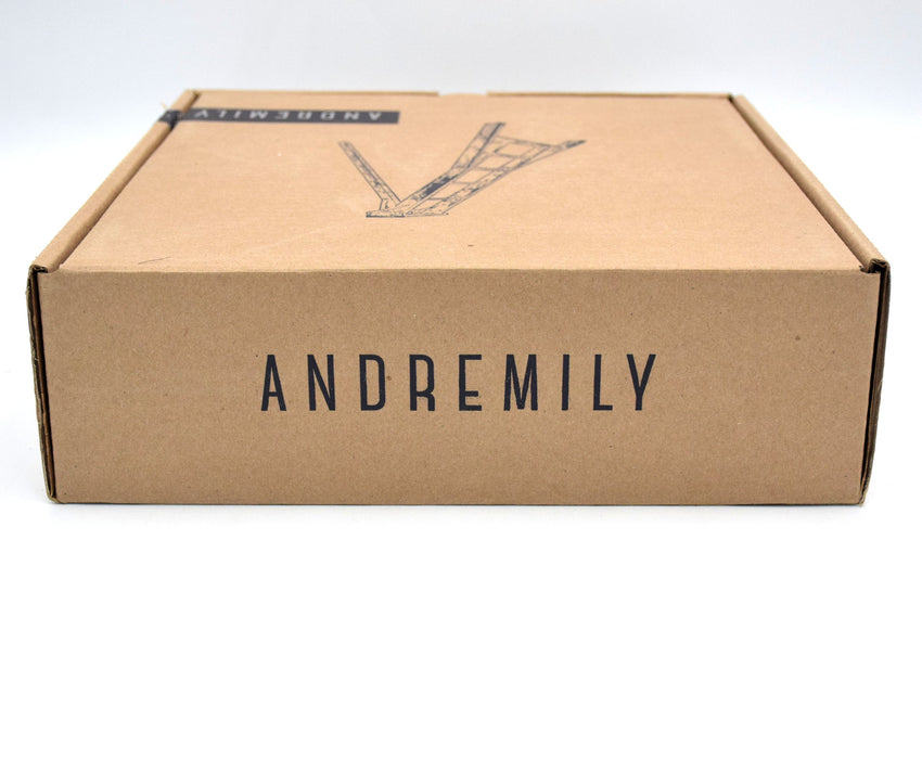 2021 Andremily Wines 'No. 10' Syrah (Case Of 3 Bottles)