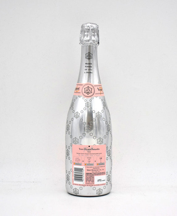 Veuve Clicquot Ponsardin Rich Rose