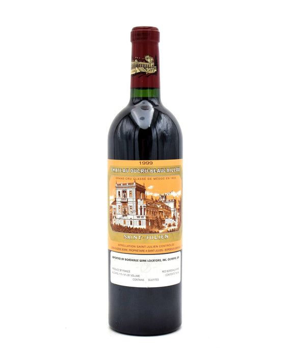 1999 Chateau Ducru-Beaucaillou