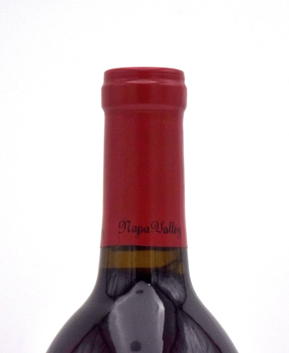 2018 Dunn Vineyards Napa Valley Cabernet Sauvignon (Very Slightly Torn Label)