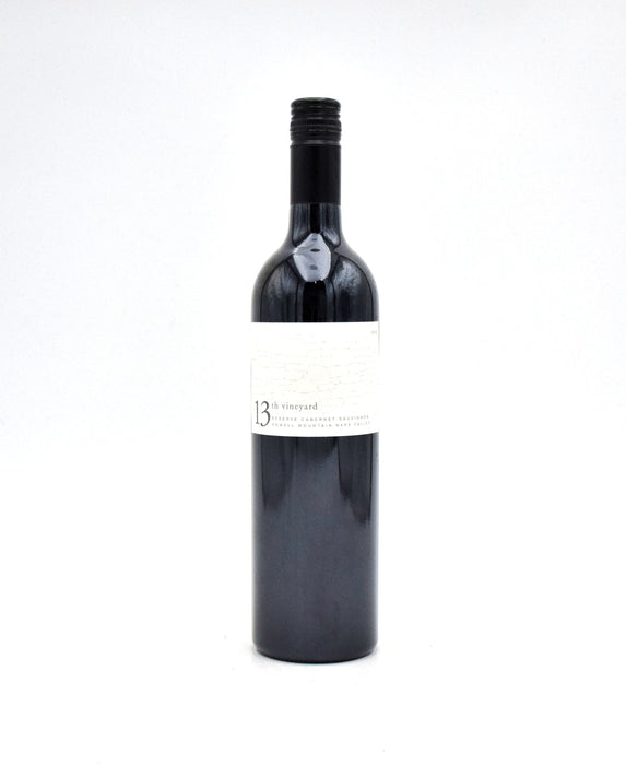 2016 Cade Estate 'Premiere Napa Valley' 13th Vineyard Cabernet Sauvignon