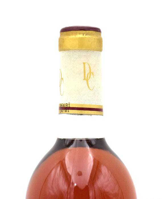 1988 Chateau Lafaurie-Peyraguey