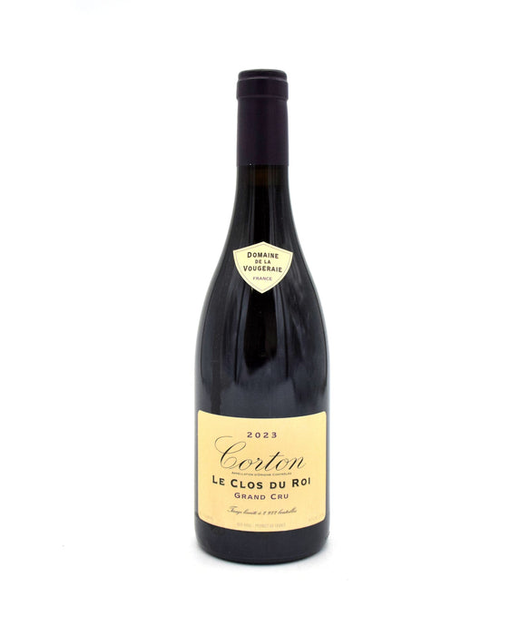 2023 Domaine de la Vougeraie Corton Clos du Roi Grand Cru
