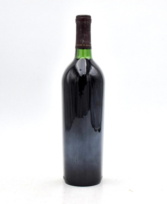 1981 Opus One