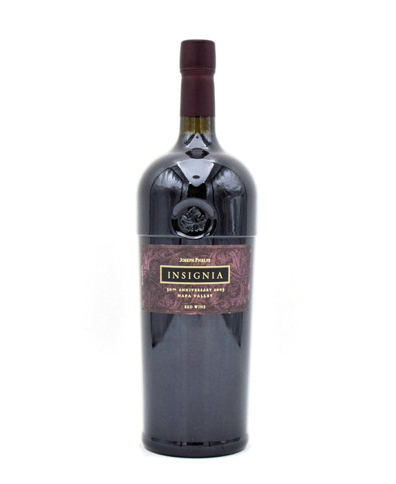 2003 Joseph Phelps Insignia (1.5L)
