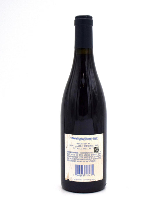 2002 Domaine A.F. Gros Richebourg Grand Cru